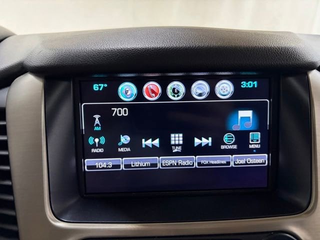 2020 GMC Yukon Denali - Photo 55
