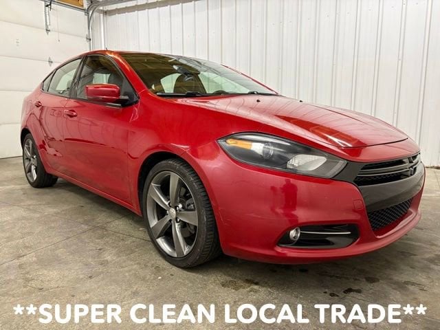 2014 Dodge Dart 2.4 GT's photo