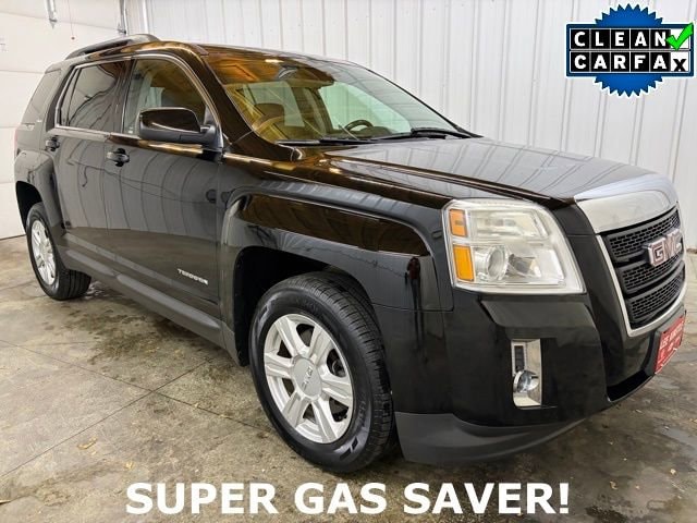 2015 GMC Terrain SLE-2