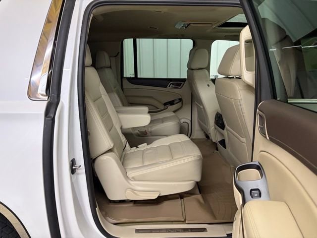 2018 GMC Yukon XL Denali - Photo 19