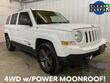  Jeep Patriot