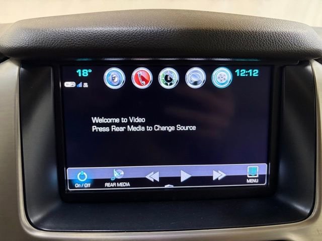 2018 GMC Yukon XL Denali - Photo 55