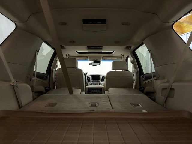 2018 GMC Yukon XL Denali - Photo 15