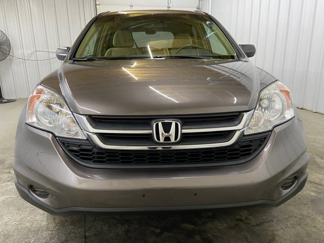 2011 Honda CR-V SE photo 2