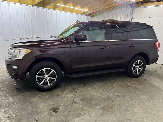 2020 Ford Expedition XLT photo 3