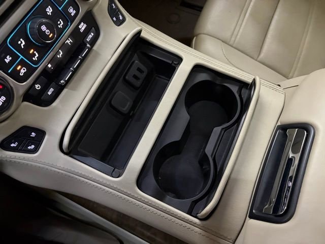 2018 GMC Yukon XL Denali - Photo 60