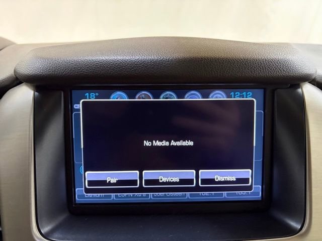 2018 GMC Yukon XL Denali - Photo 47