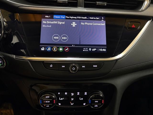 2023 Buick Encore GX Select - Photo 34