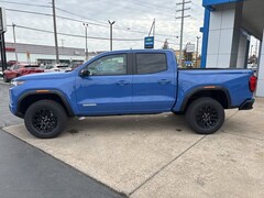 2026 GMC Canyon Elevation Truck