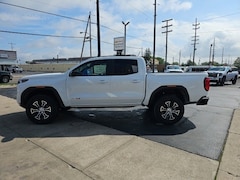 2025 GMC Canyon AT4 Truck
