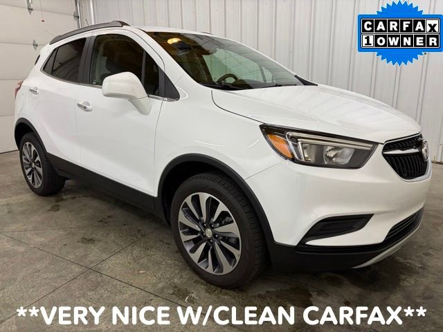 2022 Buick Encore Preferred AWD's photo