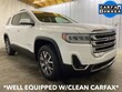  GMC Acadia