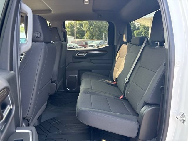 2026 Chevrolet Silverado 1500 RST - Photo 16