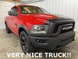 Ram 1500 Classic