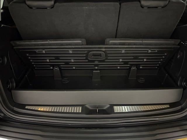 2020 GMC Yukon Denali - Photo 13
