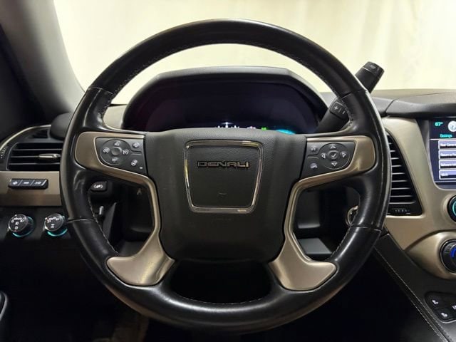 2020 GMC Yukon Denali - Photo 77