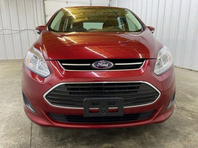 2017 Ford C-Max Energi SE photo 2