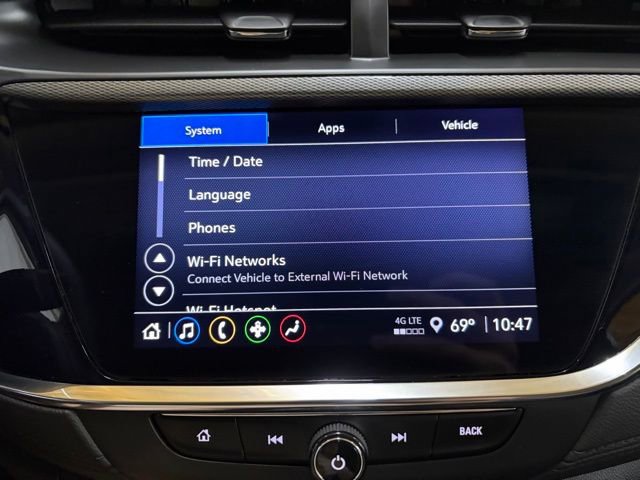 2023 Buick Encore GX Select - Photo 47