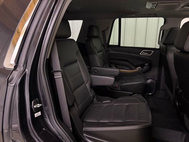 2020 GMC Yukon Denali - Photo 25