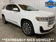  GMC Acadia