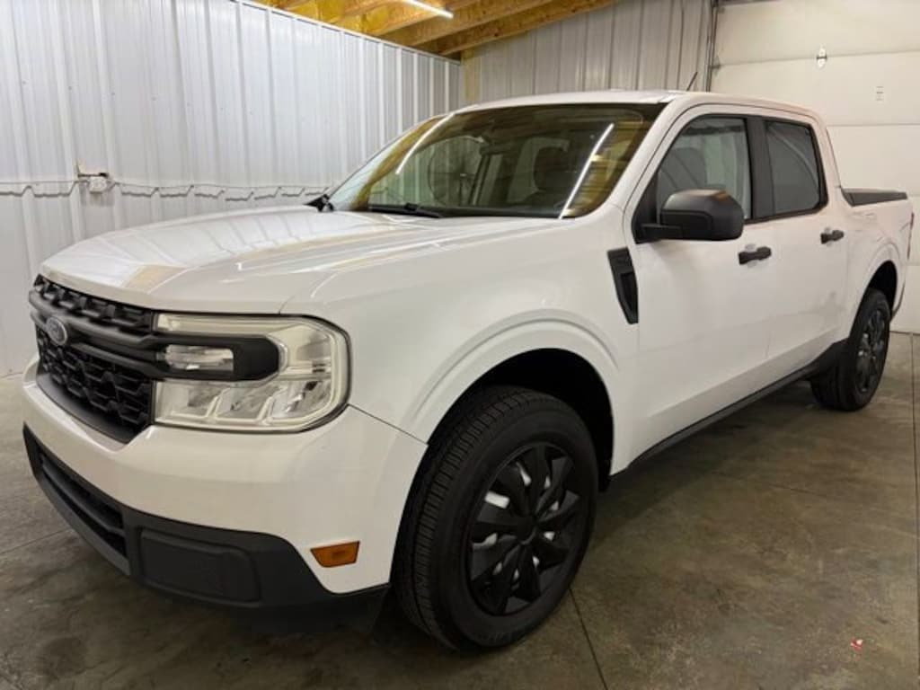 Used 2022 Ford Maverick XL