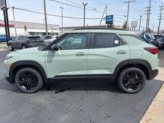 2026 Chevrolet Trailblazer LT SUV