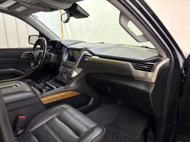 2020 GMC Yukon Denali - Photo 36