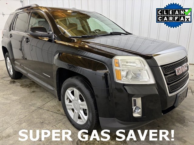 2015 GMC Terrain SLE-2's photo