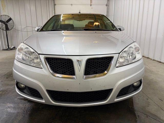 Used 2009 Pontiac G6 G6 with VIN 1G2ZJ57KX94264961 for sale in Van Wert, OH