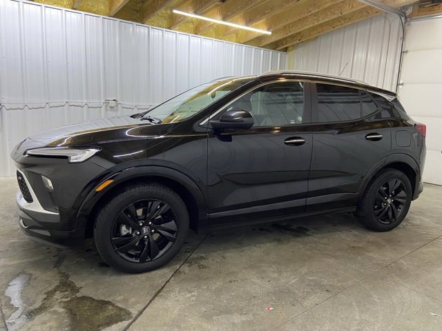 2024 Buick Encore GX Sport Touring photo 2