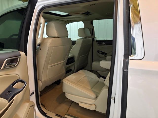 2018 GMC Yukon XL Denali - Photo 23