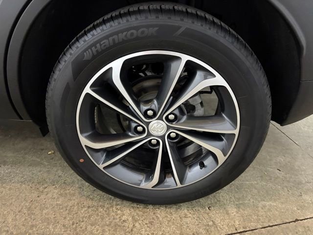 2023 Buick Encore GX Select - Photo 9
