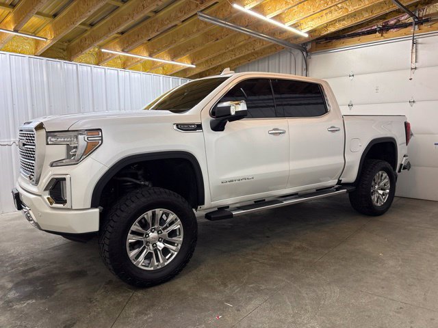 Used 2020 GMC Sierra 1500 Denali Truck