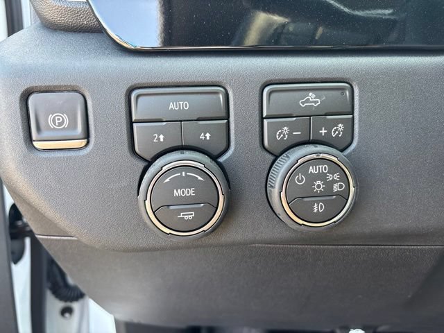 2026 Chevrolet Silverado 1500 RST - Photo 12