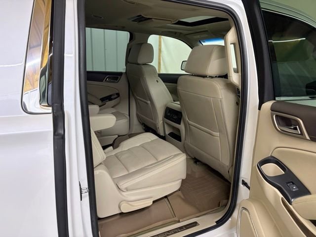 2018 GMC Yukon XL Denali - Photo 20