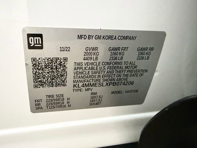 2023 Buick Encore GX Select - Photo 65
