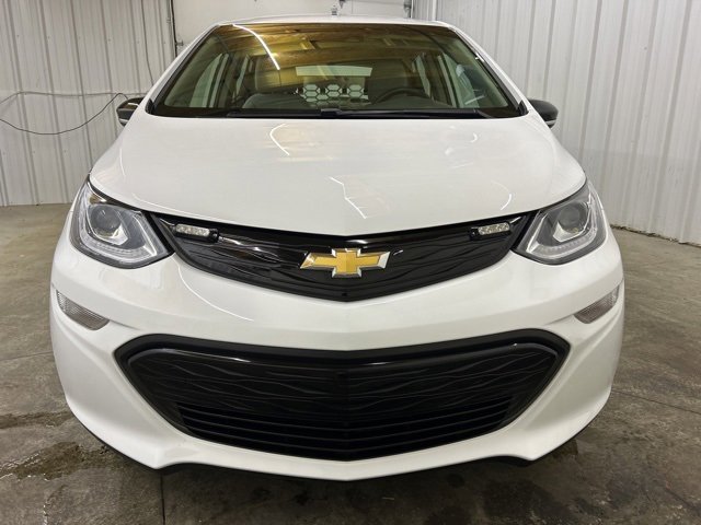 2020 Chevrolet Bolt EV photo 2
