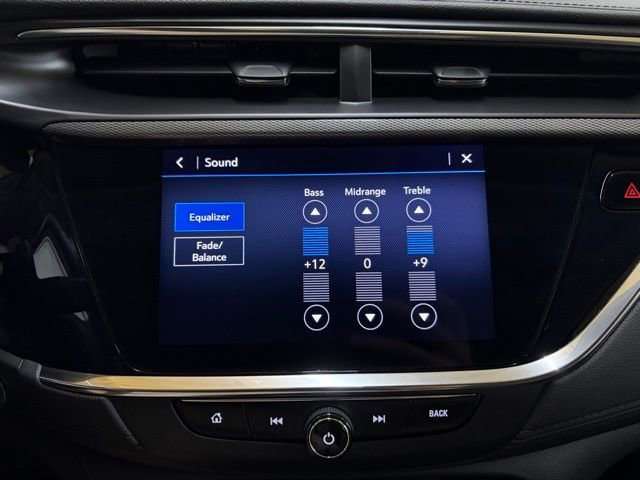 2023 Buick Encore GX Select - Photo 39