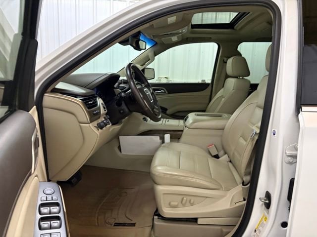 2018 GMC Yukon XL Denali - Photo 32