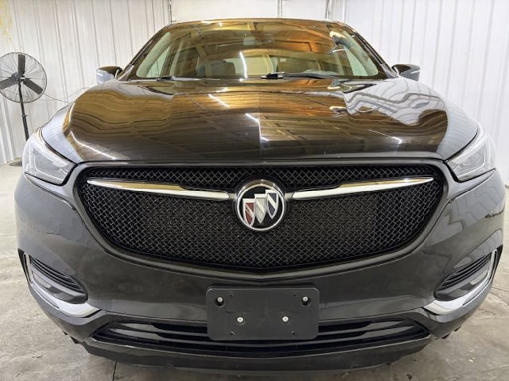 Used 2020 Buick Enclave Essence SUV