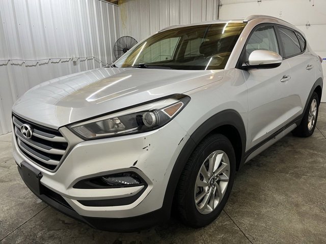 2018 Hyundai Tucson Plus Eco Sport Value Base Ultimate photo 3