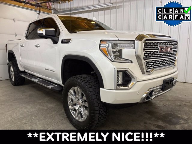  GMC Sierra 1500