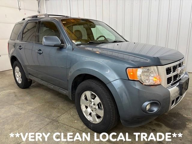 2012 Ford Escape Limited 4WD's photo