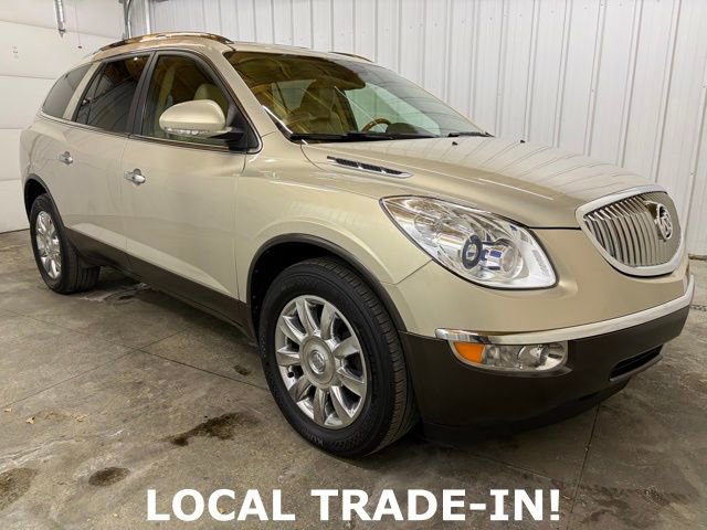 2011 Buick Enclave CXL-1