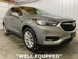  Buick Enclave