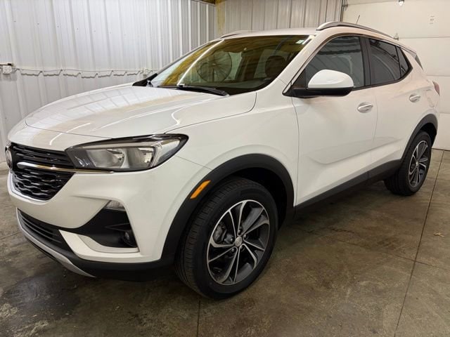 2023 Buick Encore GX Select - Photo 3