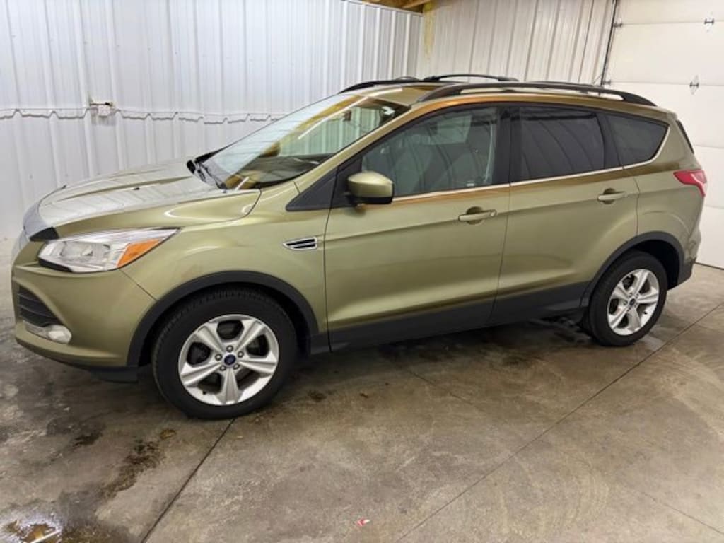 Used 2013 Ford Escape SE
