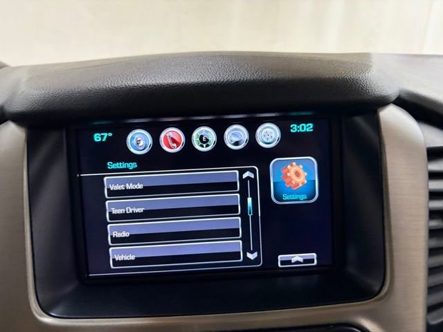 2020 GMC Yukon Denali - Photo 66