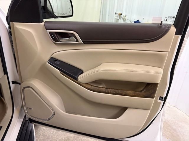2018 GMC Yukon XL Denali - Photo 30