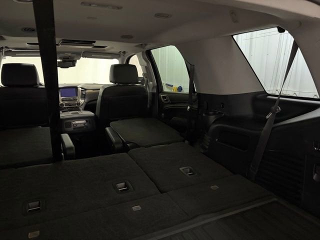 2020 GMC Yukon Denali - Photo 18